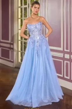 La Divine by Cinderella C174