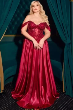 La Divine by Cinderella CDS525