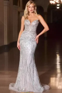 La Divine by Cinderella CC0801