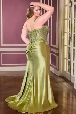 La Divine by Cinderella CDS556C