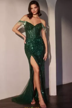 La Divine by Cinderella CC324