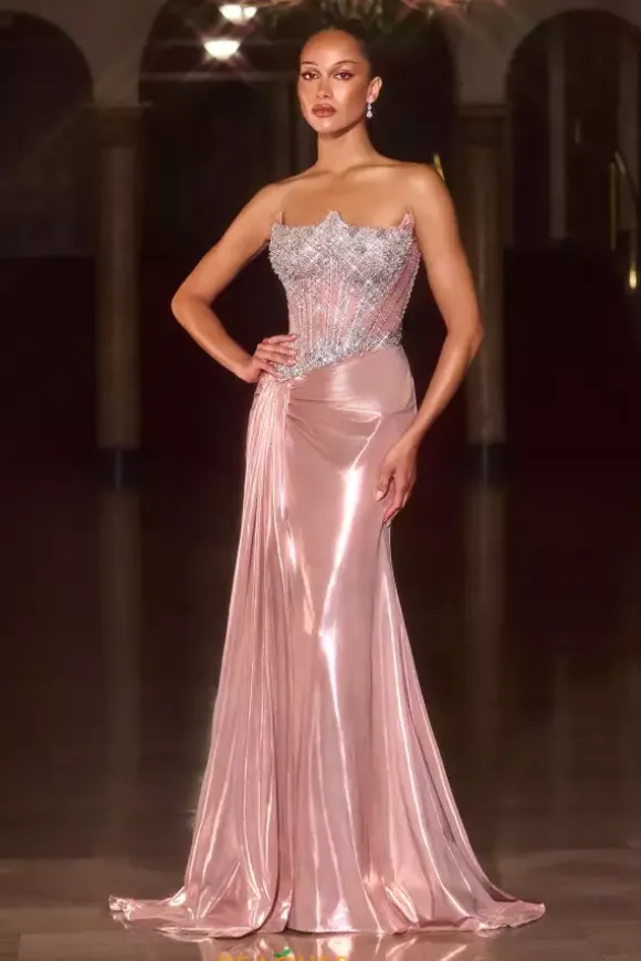 La Divine by Cinderella CD692