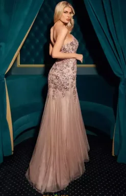 La Divine by Cinderella CDS545