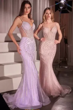 La Divine by Cinderella CD759