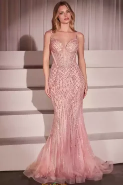 La Divine by Cinderella CD759