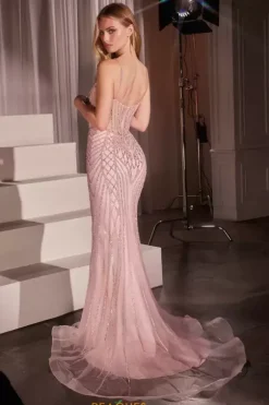 La Divine by Cinderella CD759