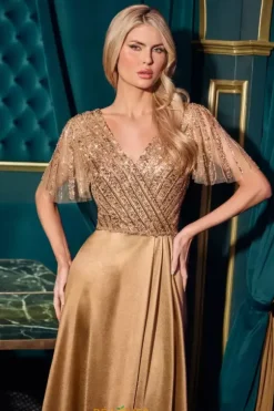 La Divine by Cinderella CC447