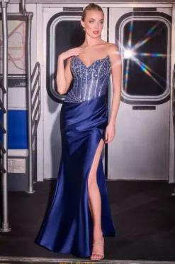 La Divine by Cinderella CDS538