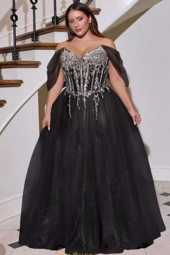 La Divine by Cinderella CD721C