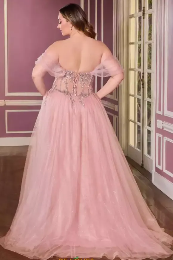 La Divine by Cinderella CD721C