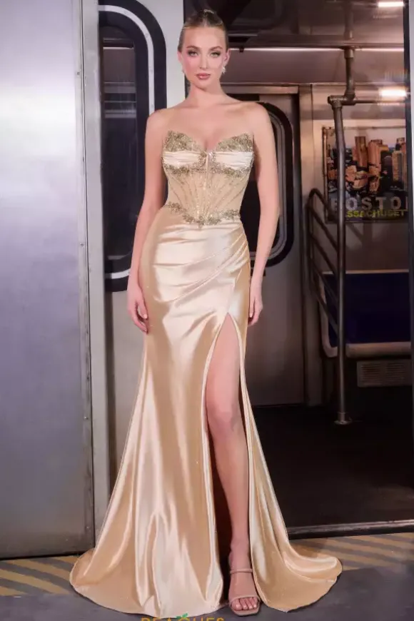 La Divine by Cinderella CC490