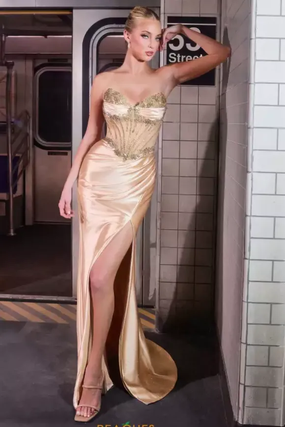 La Divine by Cinderella CC490