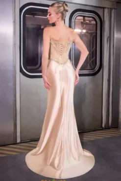 La Divine by Cinderella CC490