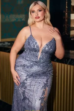 La Divine by Cinderella CC0389C