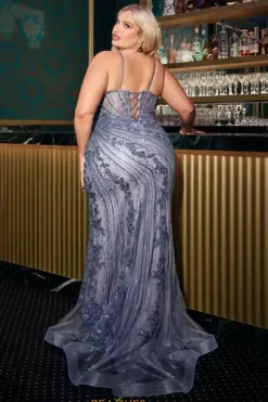 La Divine by Cinderella CC0389C