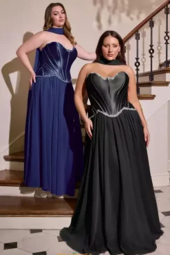 La Divine by Cinderella CD668C