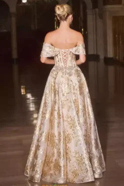 La Divine by Cinderella CD682