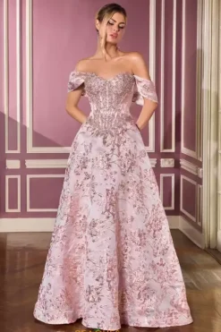 La Divine by Cinderella CD682