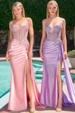 La Divine by Cinderella CD722