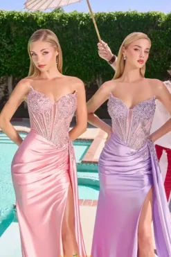 La Divine by Cinderella CD722