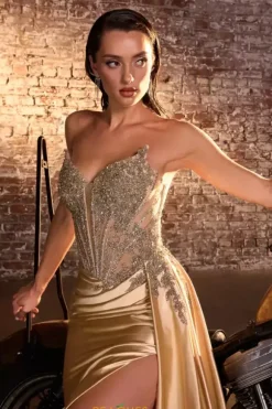 La Divine by Cinderella CD722