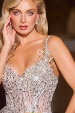 La Divine by Cinderella CC0329