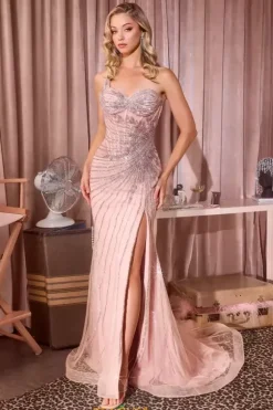 La Divine by Cinderella CD677