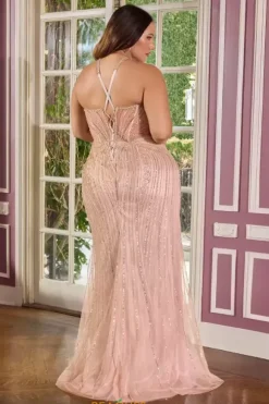 La Divine by Cinderella CC416C