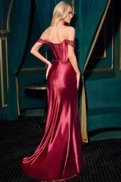 La Divine by Cinderella CC489