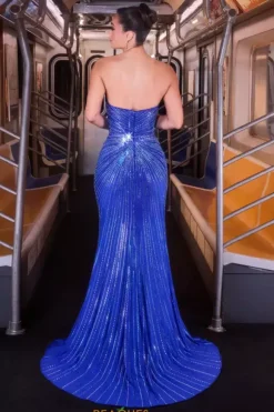 La Divine by Cinderella CB164