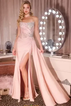 La Divine by Cinderella CD689