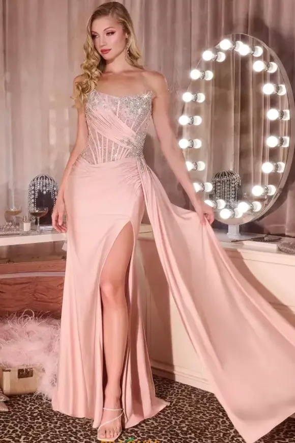 La Divine by Cinderella CD689