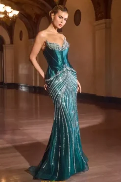 La Divine by Cinderella CD697