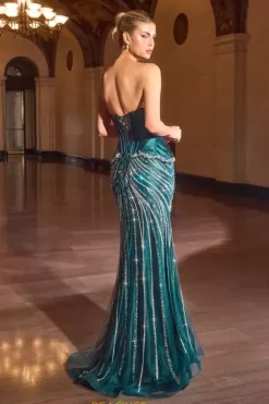 La Divine by Cinderella CD697