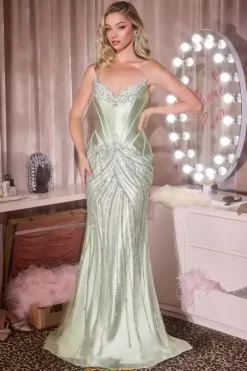 La Divine by Cinderella CD697