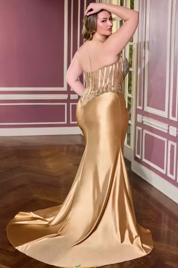 La Divine by Cinderella CD736C