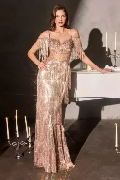 La Divine by Cinderella CDS563