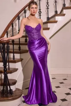 La Divine by Cinderella CC9031