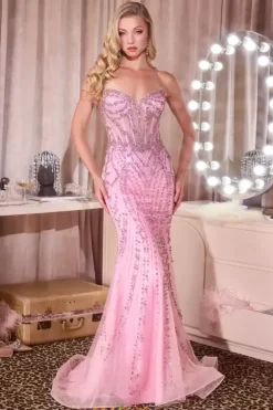 La Divine by Cinderella CC8262