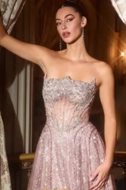 La Divine by Cinderella CD724