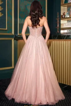 La Divine by Cinderella CDS541