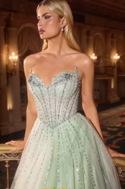 La Divine by Cinderella CDS541