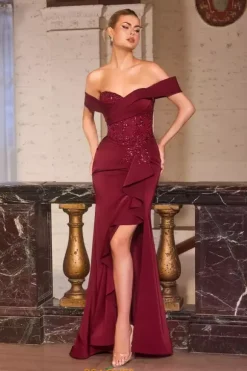 La Divine by Cinderella CM387