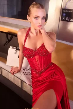 La Divine by Cinderella C173