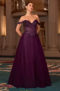 La Divine by Cinderella CC471