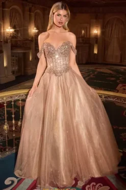 La Divine by Cinderella CC471