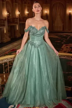 La Divine by Cinderella CC471