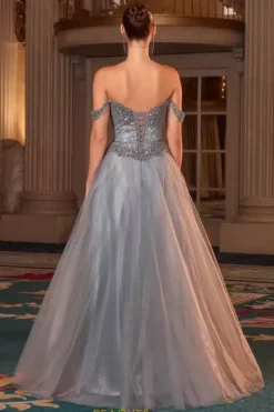 La Divine by Cinderella CC471