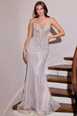 La Divine by Cinderella CC416