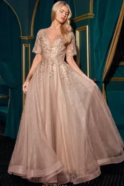 La Divine by Cinderella CD726